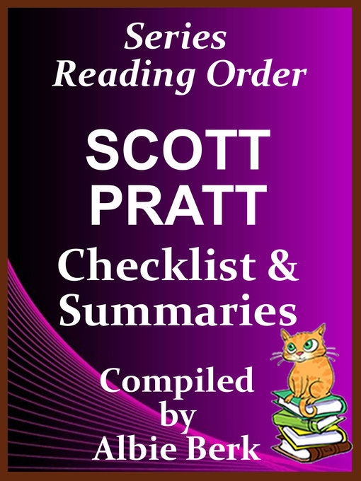 Upplýsingar um Scott Pratt eftir Albie Berk - Biðlisti